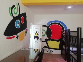 Nirvana Hotel & Hostel - Cancun Hotel Zone