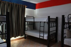 Nirvana Hotel & Hostel - Cancun Hotel Zone