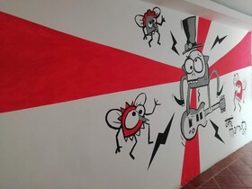 Nirvana Hotel & Hostel - Cancun Hotel Zone