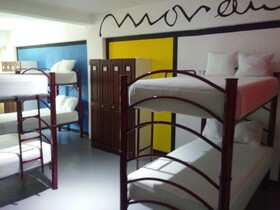 Nirvana Hotel & Hostel - Cancun Hotel Zone