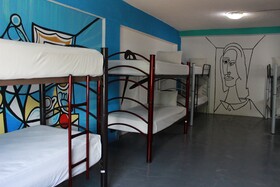 Nirvana Hotel & Hostel - Cancun Hotel Zone