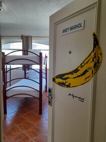 Nirvana Hotel & Hostel - Cancun Hotel Zone