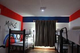 Nirvana Hotel & Hostel - Cancun Hotel Zone