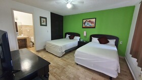 Nirvana Hotel - Cancun Hotel Zone