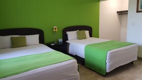 Nirvana Hotel - Cancun Hotel Zone
