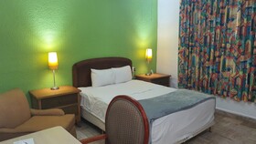 Nirvana Hotel - Cancun Hotel Zone
