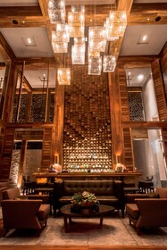 NIZUC Resort & Spa
