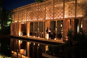 NIZUC Resort & Spa