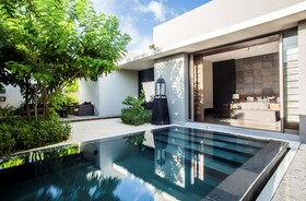 NIZUC Resort & Spa