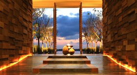 NIZUC Resort & Spa