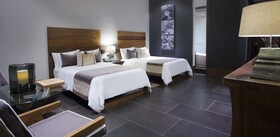 NIZUC Resort & Spa