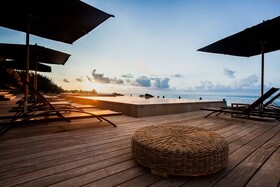 NIZUC Resort & Spa