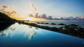 NIZUC Resort & Spa