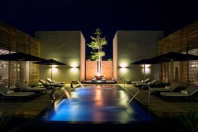 NIZUC Resort & Spa