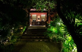 NIZUC Resort & Spa