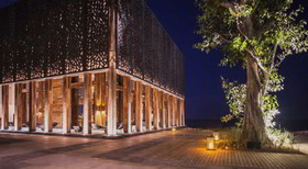 NIZUC Resort & Spa