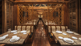 NIZUC Resort & Spa