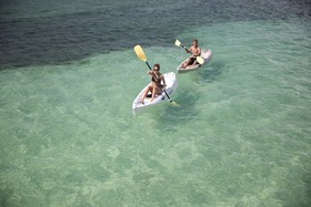 NIZUC Resort & Spa