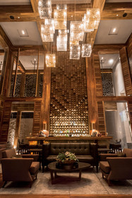 NIZUC Resort & Spa
