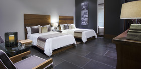 NIZUC Resort & Spa