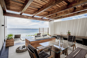 NIZUC Resort & Spa