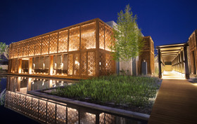 NIZUC Resort & Spa