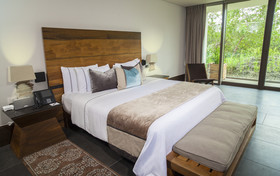 NIZUC Resort & Spa