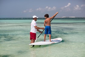 NIZUC Resort & Spa