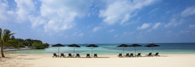 NIZUC Resort & Spa