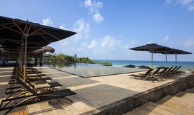 NIZUC Resort & Spa