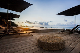 NIZUC Resort & Spa