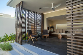 NIZUC Resort & Spa