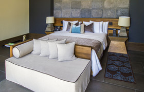 NIZUC Resort & Spa