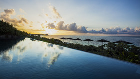 NIZUC Resort & Spa