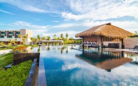 NIZUC Resort & Spa