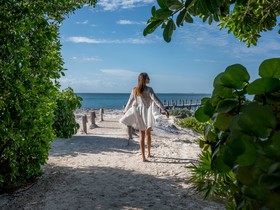 NIZUC Resort & Spa