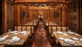 NIZUC Resort & Spa