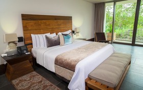 NIZUC Resort & Spa