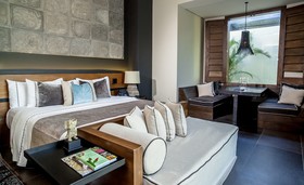 NIZUC Resort & Spa