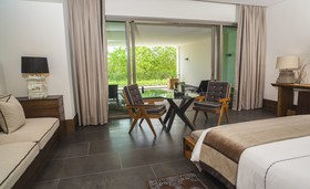 NIZUC Resort & Spa