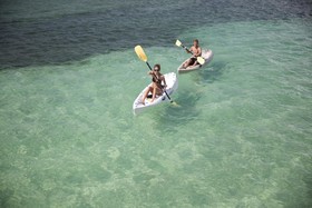 NIZUC Resort & Spa