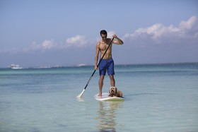 NIZUC Resort & Spa