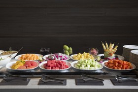 NIZUC Resort & Spa