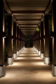 NIZUC Resort & Spa