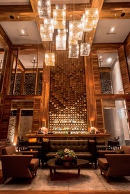 NIZUC Resort & Spa