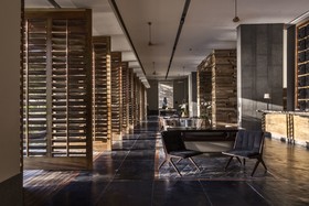 NIZUC Resort & Spa