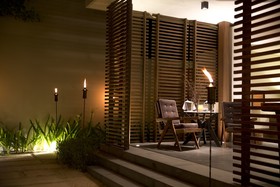 NIZUC Resort & Spa