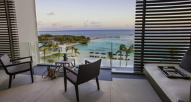 NIZUC Resort & Spa
