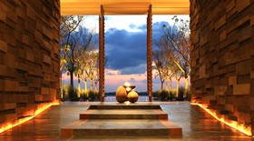 NIZUC Resort & Spa