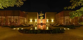 NIZUC Resort & Spa